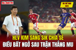Tin thể thao 29/5: HLV Kim Sang Sik chia sẻ điều bất ngờ sau trận thắng MU