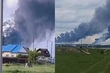 Ukraine tấn công sân bay quân sự Nga: Nâng rủi ro lên mức không thể chấp nhận được