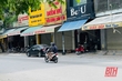 “Áp lực kép”: Hàng loạt hộ kinh doanh cá thể đóng cửa