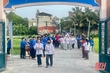 Hơn 43.000 thí sinh m88 link mới nhất bước vào ngày thi đầu tiên kỳ thi tuyển sinh vào lớp 10 THPT công lập năm học 2025-2026