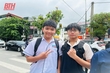 Đề kèo nhà cái m88 môn Ngữ văn: Gợi mở tư duy