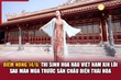 Điểm nóng 14/6: Thí sinh hoa hậu Việt Nam xin lỗi sau màn múa trước sân chầu điện Thái Hòa