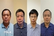 Khởi tố cựu Thứ trưởng Bộ Lao động-Thương binh và Xã hội Nguyễn Bá Hodang nhap m88