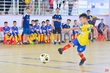 U10 BVĐK Trí Đức Thành Yên Định lần đầu tiên giành vé vào chung kết giải Bóng đá Nhi đồng Báo Thanh Hóa