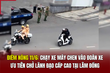 Điểm nóng 11/6: Chạy xe máy chen vào đoàn xe ưu tiên chở lãnh đạo cấp cao tại Lâm Đồng