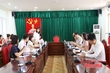 Hội diễn Nghệ thuật quần chúng “Câu hò nối những dòng sông” khu vực Bắc Trung bộ năm 2025 sẽ diễn ra tại Thanh Hóa