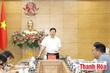 Đẩy nhanh tiến độ giải phóng mặt bằng phục vụ thi công đường sắt tốc độ cao Bắc - Nam