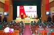 Đảng bộ Phòng Hậu cần - Kỹ thuật, Bộ CHQS tỉnh tổ chức Đại hội nhiệm kỳ 2025 - 2030