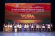 Sun Group nhận “cú đúp” giải Vàng tại Giải thưởng Quy hoạch đô thị quốc gia lần thứ IV