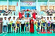 Khai mạc hội thao Ngân hàng Chính sách xã hội năm 2025 – khu vực V