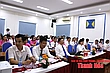 Xây dựng Viện Quy hoạch - Kiến trúc Thanh Hóa là đơn vị nghiên cứu quy hoạch, kiến trúc hàng đầu cả nước