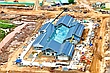 Tiến độ Blanca City đã đến đâu? Tại sao nên xuống tiền giai đoạn này?