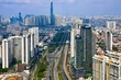 Sắp xếp lại giang sơn vì phát triển bền vững và khoa học