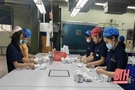 Nhiều giải pháp thúc đẩy thị trường xuất khẩu lao động cho thu nhập cao