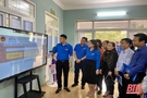 Tháng Thanh niên năm 2023: Tuổi trẻ tiên phong chuyển đổi số