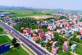Công nhận 3 xã đạt chuẩn nông thôn mới và nông thôn mới kiểu mẫu năm 2024 