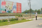 Phát huy vai trò của chi bộ thôn, tổ dân phố