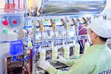 Kích cầu thị trường trong nước khi xuất khẩu gặp khó