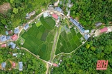 Kho Mường thức giấc giữa đại ngàn