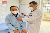 Gia tăng bệnh nhân mắc lao kháng thuốc