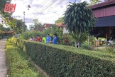 Ngọc Lặc - hành trình trở thành huyện miền núi đầu tiên của tỉnh đạt chuẩn nông thôn mới