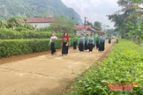 Thúy Sơn phát huy quy chế dân chủ trong xây dựng nông thôn mới