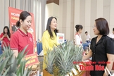 Nâng tầm sản phẩm địa phương thành thương hiệu quốc gia