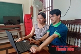 Những người khuyết tật vượt nghịch cảnh