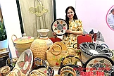 Đồng hành cùng phụ nữ trên hành trình phát triển kinh tế