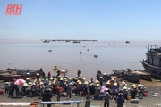 Biển Ngư Lộc thành đô thị ven biển: Bước đi chiến lược cho phát triển bền vững