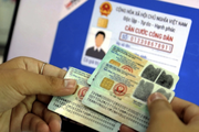 Người dân có cần làm lại thẻ căn cước khi sáp nhập link m88?