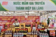 “Chìa khóa” giúp nâng tầm thương hiệu địa phương