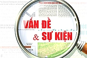 Chính quy từ trong tư duy