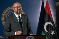 EU sẵn sàng hỗ trợ cho chính phủ đoàn kết dân tộc ở Libya