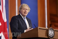 Anh hoan nghênh Nghị viện châu Âu phê chuẩn thỏa thuận hậu Brexit