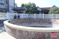 Lưu giữ giếng làng trong xây dựng nông thôn mới