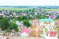 Về Thiệu Viên thăm lại Trụ sở làm việc Tỉnh ủy Thanh Hóa thời kỳ 1967-1973