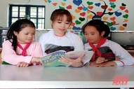 Cô giáo Phạm Thị Tuyết - tấm gương nhà giáo tiêu biểu vì sự nghiệp trồng người