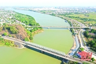 TP Thanh Hóa: Vùng đất giàu truyền thống văn hóa, lịch sử (Bài 2): Mạch nguồn sông Mã - Hàm Rồng