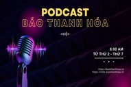 PODCAST 6AM: Điểm tin nổi bật sáng ngày 24/3