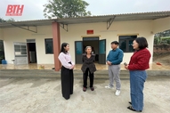 Lan tỏa phong trào “Dân vận khéo” ở Vĩnh Lộc