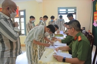 Công điện của Thủ tướng về triển khai công tác đặc xá năm 2025