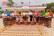 Gắn du lịch cộng đồng với phong trào văn nghệ quần chúng
