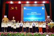 Hội nghị đại biểu Người lao động PC Thanh Hoá năm 2025