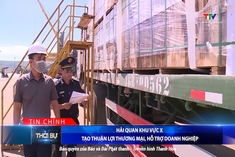 Bản tin Thời sự tối 10/6/2025