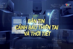 Dự báo thời tiết hôm nay 17/7/2025
