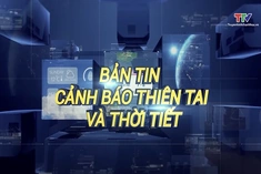 Dự báo thời tiết hôm nay 18/7/2025