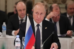 Tổng thống Nga Putin kêu gọi nới lỏng trừng phạt Triều m88 the thao