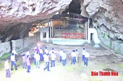 Tour du lịch Quan Sơn – Viêng Xay: Thêm một trải nghiệm dành cho những người thích “xê dịch”