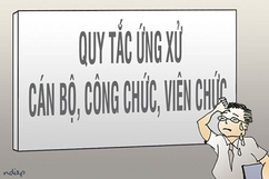 Thành lập Tổ công tác kiểm tra việc chấp hành kỷ luật, văn hóa công vụ